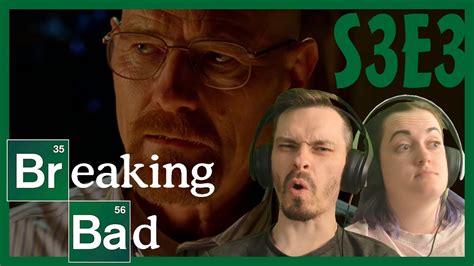 Breaking Bad REACTION Season 3 Episode 3 I F T YouTube