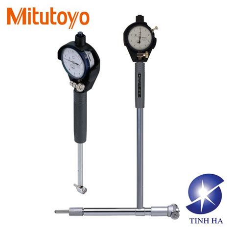 Mitutoyo Bore Gages Series 511