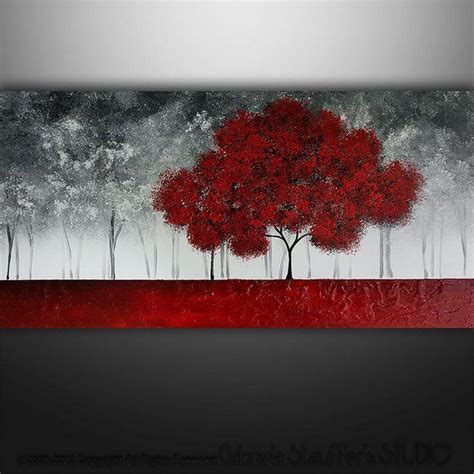 Tree Painting Ideas