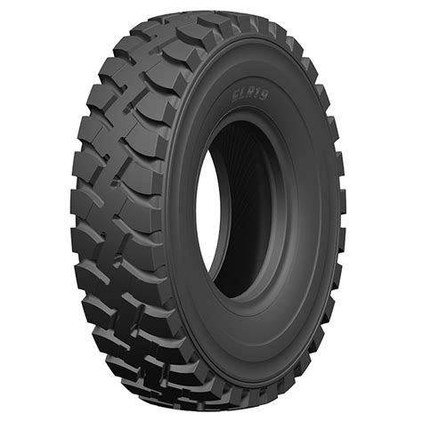 Advance GLR19 Series ATD American Tire Distributors Samson Tires