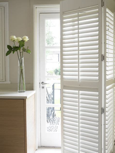 12 Best White window shutters ideas in 2021 | window shutters, shutters, white windows