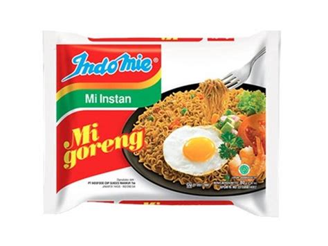 Resep Indomie Goreng Bakso Kreasi Mi Instan Enak Dan Praktis Tagar