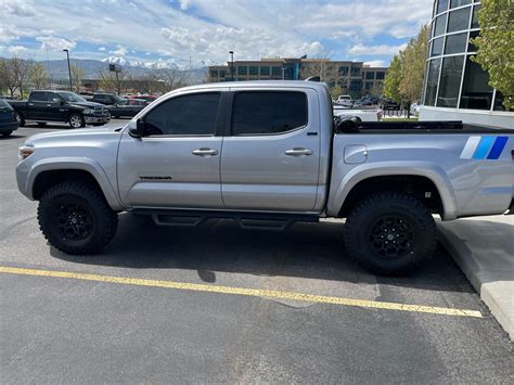 255/85 R16 Owners Experience | Page 252 | Tacoma World