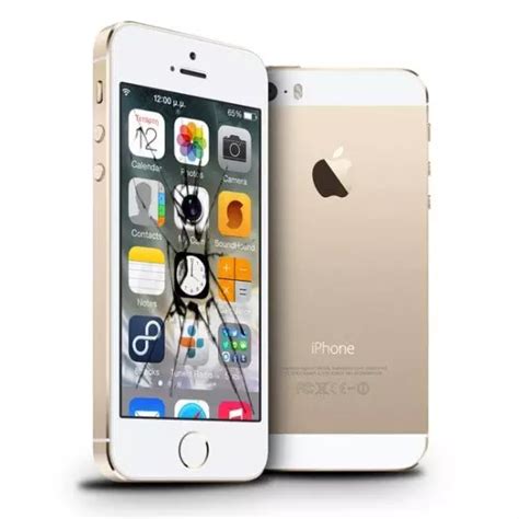 Ecran Iphone S Blanc Original Store Varsana