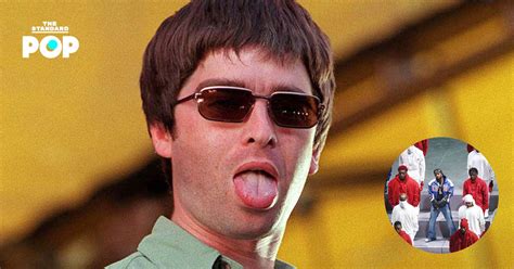 Noel Gallagher วจารณโชว Super Bowl Kendrick Lamar ไรสาระสนด