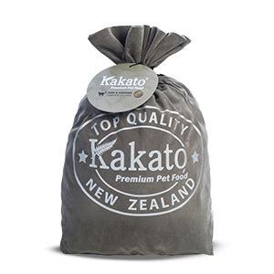 Kakato | Dry Food - Kakato