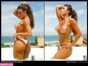 Nicole Bahls Nicole Bahls 0106 Porn Pic