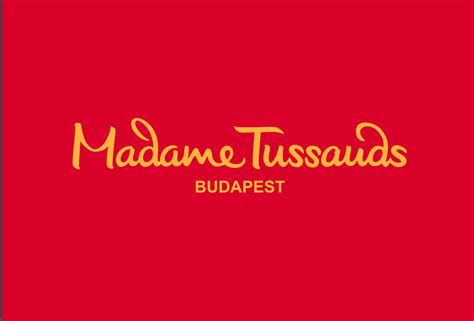 MADAME TUSSAUDS BUDAPEST