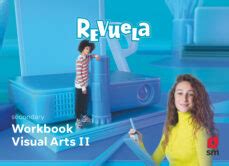 3º ESO VISUAL ARTS WORKBOOK REVUELA AMPA Vera Cruz Aranda de Duero