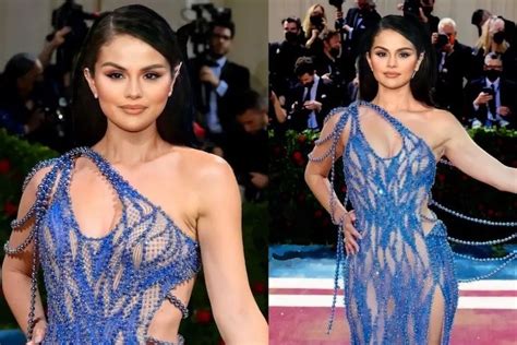 Ai Generated Selena Gomez Met Gala Photo Goes Viral For Being So Realistic