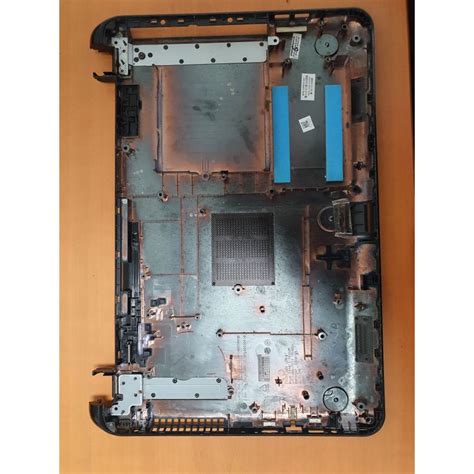 Plasturgie De Base Inf Rieure Pour Hp Compaq S Nf Mypcstore