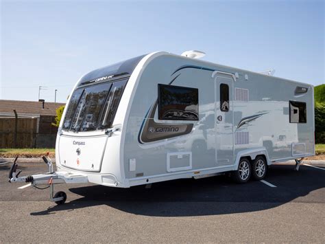 New Caravans For 2019 Elddis Compass Buccaneer And Xplore Ehg Uk