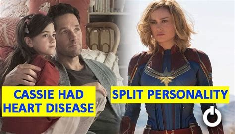 10 Marvel Characters With The Saddest Origin Stories In Comic Books