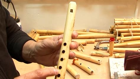 ℹ 10 Increíbles Instrumentos Musicales Hechos Con Cañas Guía Completa Para Fabricarlos En Casa ️