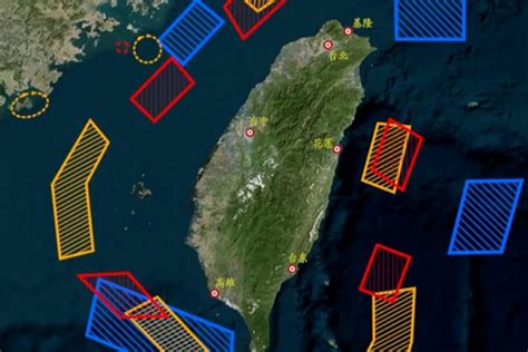 分析10月聯合利劍b軍演 陸學者：封鎖台灣成主選項 一旦武統將速戰速決 兩岸要聞 兩岸 聯合新聞網