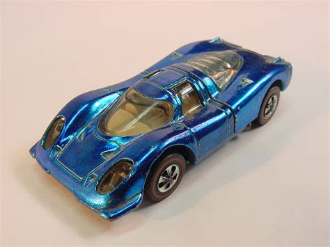 Porsche 917 Hot Wheels Wiki