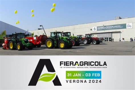 Evento Fieragricola Parte Il Conto Alla Rovescia Per L Edizione