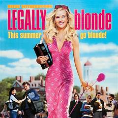Legally Blonde 3 Film