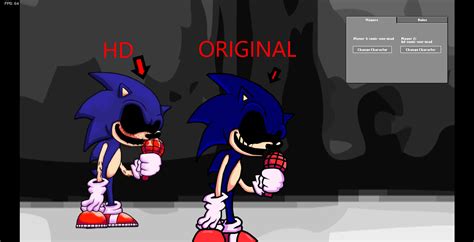 Friday Night Funkin Sonic Exe Mod Download Verdepot