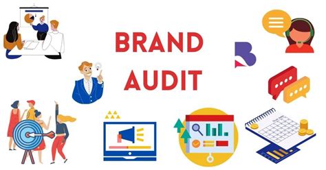 How To Perform An Efficient Brand Audit In 2024