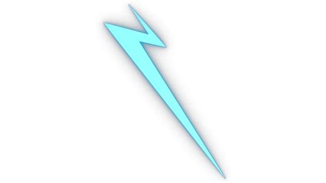 Anime Lightning Bolt With Charge 2 VFX Downloads | FootageCrate - Free HD & 4K Video Effects