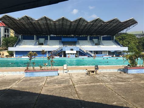 Kolam Renang Di Samarinda Terbaik Untuk Liburan Keluarga Wisata