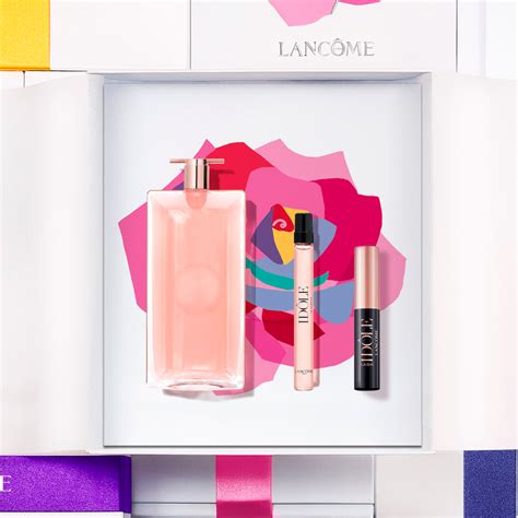 Lancôme Idole 50ml Set Au Adore Beauty