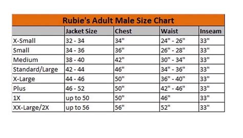 Rubie S Costume Co Men S Five Nights Freddy Costume As Shown