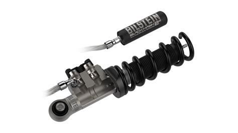 BILSTEIN BLACKHAWK E2 Suspension For The RAM REBEL TRX BILSTEIN Off Road