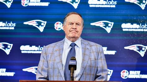 Bill Belichick Brutally Roasted By Son For Being Unemployed | OutKick