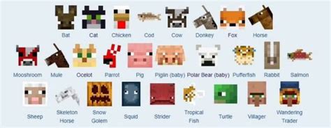 Where To Vote For Minecraft Mob The Wiredshopper