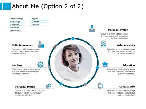 Example Presentation For Job Interview PowerPoint Presentation Slides ...