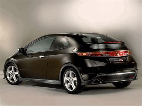 Honda Civic Type S Door Uk Version Best Quality Free