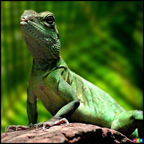 Information of Animal: Lizard Pets