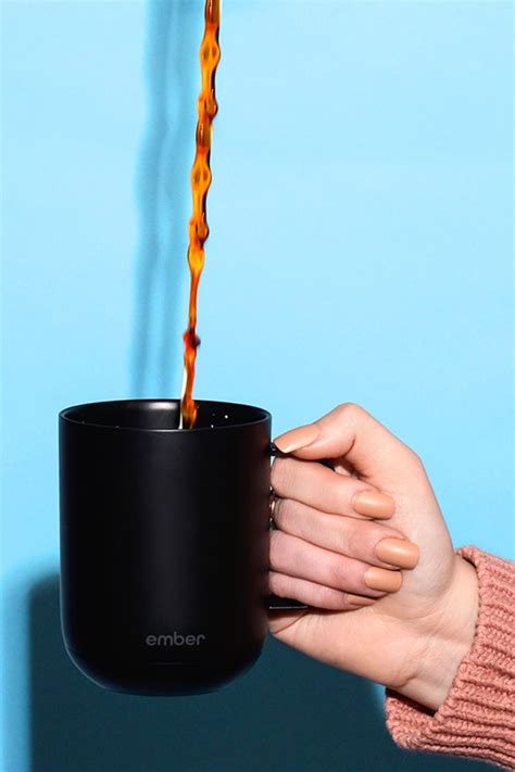 Do ember mugs break - Flextaiwan