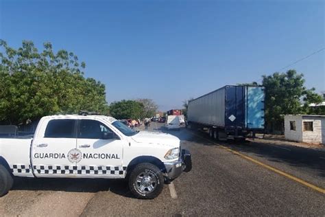 La Capital Requiere La Guardia Nacional Mas Tiempo Para Consolidarse Amlo