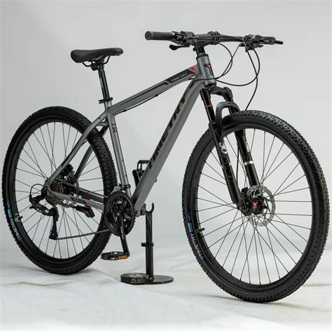 Велосипед серый TT 208 TIMETRY, 27 скоростей, 26 д. - купить по ...