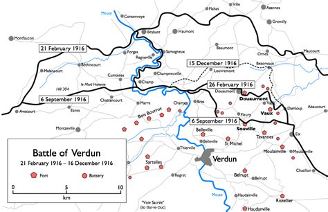 HistoCast 110 – Batalla de Verdún – HistoCast