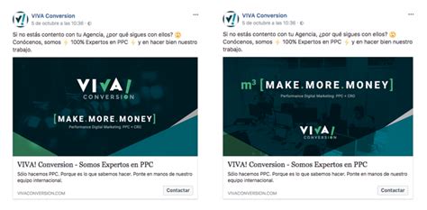 Guía Cómo Estructurar Tus Campañas En Facebook