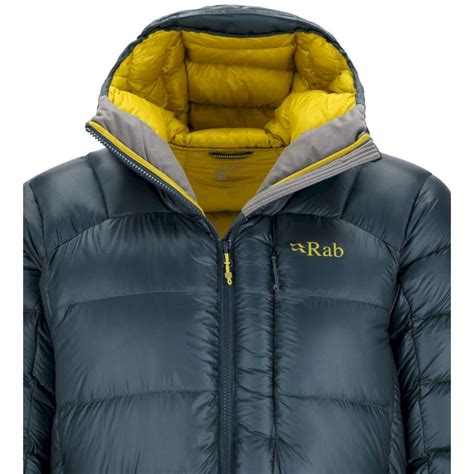 Doudoune Rab Mythic Ultra Orion Blue Homme Alpinstore