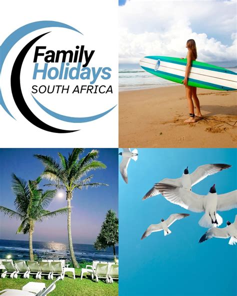 Family Holidays South... - Family Holidays South Africa