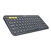 Comprar Pack Logitech K380 Teclado Bluetooth Logitech Pebble M350 Raton