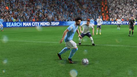 Cómo completar el desafío de objetivos de Moments Ilkay Gundogan en FIFA 23