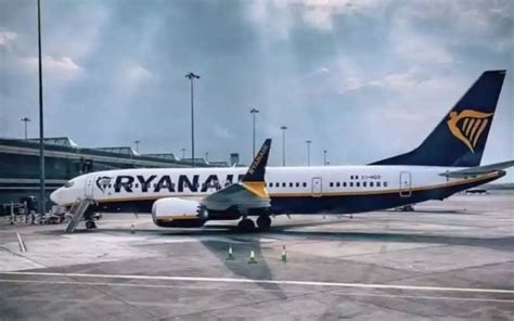 Des Passagers Belges De Ryanair Pris En Otages Marrakech