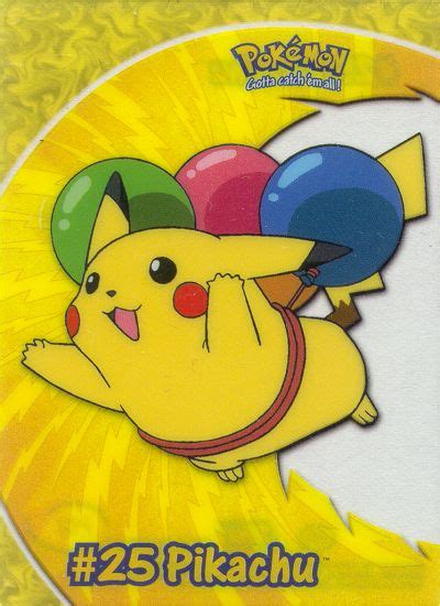 Pikachu Pc Wert Bild K Nstler Seltenheit Pokemonkarte De