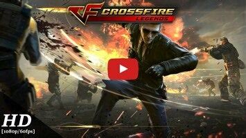 CrossFire: Legends for Android - Download the APK from Uptodown