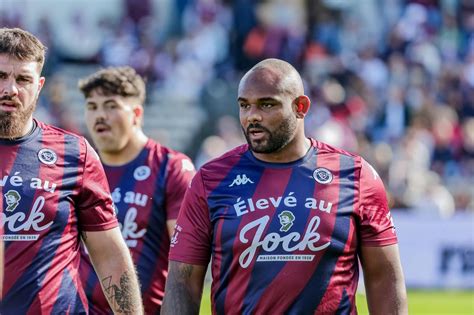 Union Bordeaux B Gles Ubb Je Ne R Alise Pas Vraiment Car Je Suis