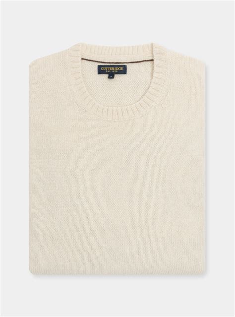 Pure Shetland Wool Sweater