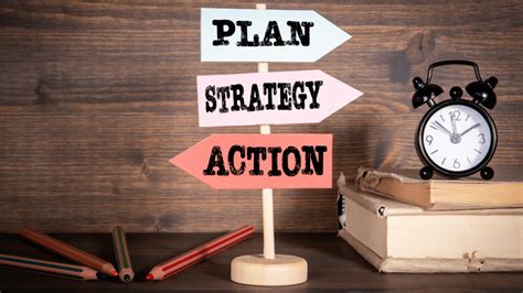 Cara Membuat Action Plan Untuk Mencapai Sales Goal Aplikasi Absensi