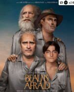 Beau Is Afraid Filme De Ari Aster Joaquin Phoenix Ganha Primeiro